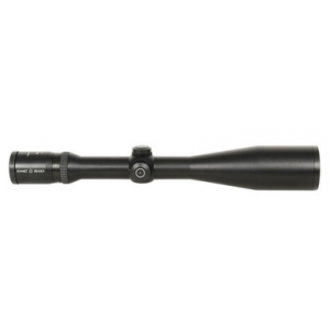 Schmidt Bender Classic 4-16x50 P3 mildot Rifle Scope