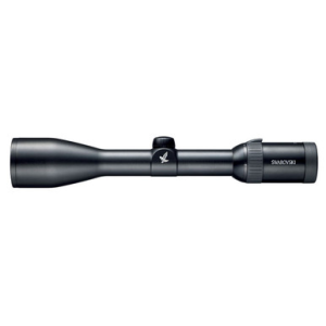 Swarovski Optik Swarovski Z6 2-12x50 7A Riflescope Black Condition A Demo 59314__DA