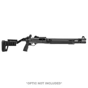 Beretta 1301 Tactical C Chisel Fixed Mod 2 7+1 Black Synthetic Shotgun J131M2CPC187