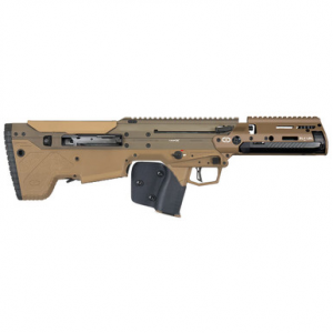 Desert Tech MDRx FE FDE CA Compliant Rifle Chassis w/Mantis Handguard MDR-CHM-FEC-F