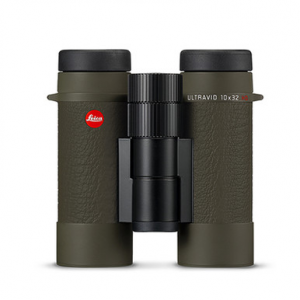 Leica Ultravid HD-Plus 10x32 Safari Limited Edition 2017 Binocular 40666