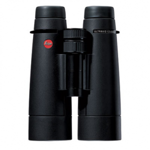 Leica 12x50mm Ultravid HD-Plus 40097 Like New Demo
