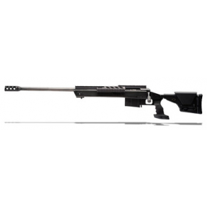 Savage Arms Savage 110BA LH .338 Lapua Rifle 19971