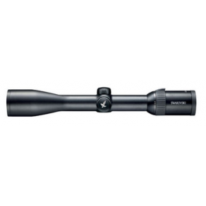 Swarovski Optik Swarovski Z6 2-12x50 BRH Riflescope Black Condition A Demo 59319__DA
