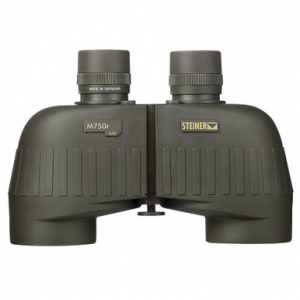 Steiner 7x50 Military R LPF Binocular Gen II 2652