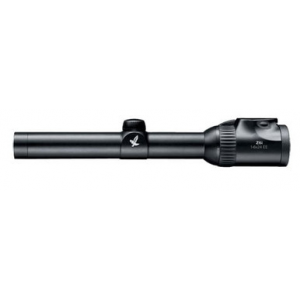 Swarovski Optik Swarovski Z6i 1-6x24 EE CD-I Riflescope Black 69176 - Code A Demo