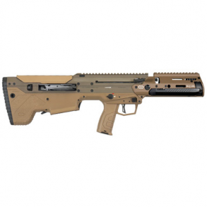 Desert Tech MDRx FE FDE Rifle Chassis w/Mantis Handguard MDR-CHM-FE-F