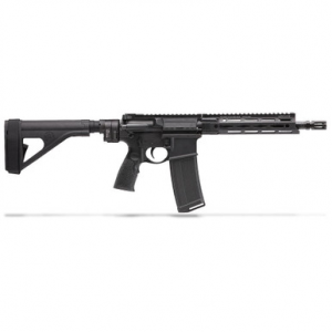 Daniel Defense DDM4 V7 Law Tactical .300 Blk 10.3" 1:8 Pistol 02-128-08252
