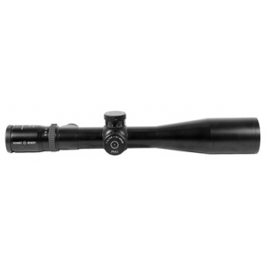 Schmidt Bender PMII ST GENII 4-16x50 LP CCW Scope UA-1306