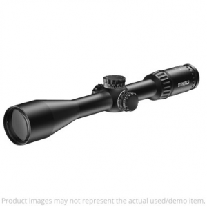 Steiner DEMO H6Xi 5-30x50mm MHR-MOA FFP Riflescope 8789 - Like New UA6537