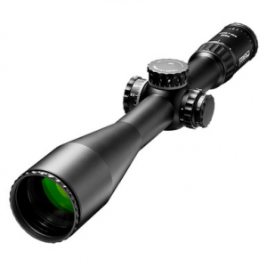 Steiner T5XI 5-25x56 SCR Riflescope 5122 - Small Blemish