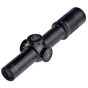 Leupold Mark 6 1-6x20 M6C1 Illum TMR-D Riflescope Showroom Demo 115045