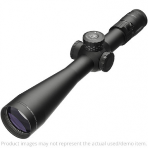 Leupold Mark 5HD 5-25x56 (35mm) M1C3 FFP PR2-MOA Riflescope 180291 UA4936