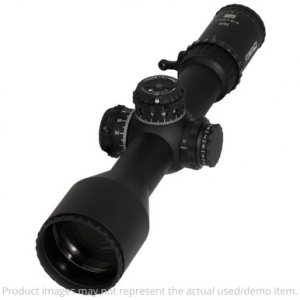 Steiner T6Xi 3-18x56mm SCR2 Riflescope 5119 - Excellent Condition w/ Box UA5401