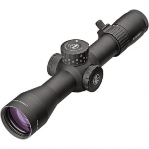 Leupold Mark 5HD 3.6-18x44mm M5C3 Matte FFP CCH 173297