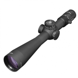 Leupold Mark 5HD 5-25x56 (35mm) M1C3 FFP Impact 60 Showroom Demo Riflescope 176450