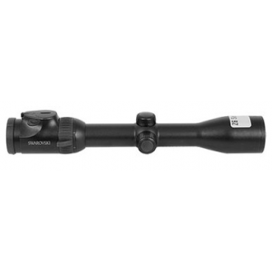 Swarovski Z6i 1.7-10x42 4A-I Riflescope UA1181