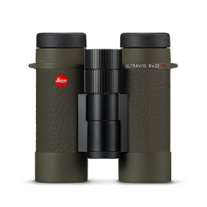 Leica Ultravid HD-Plus 8x32 Safari Limited Edition 2017 Binocular 40665