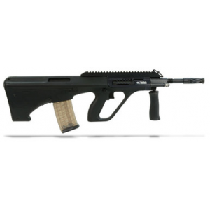 Steyr AUG A3 SA .223 Rem. Rifle AUG22301NATO