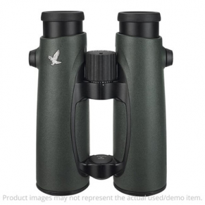 Swarovski EL 10x42 Binoculars (Green) 37010 - Excellent Condition UA4432