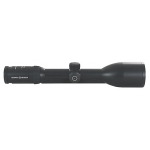 Schmidt Bender Zenith 2.5-10x56 A7 Rail Scope 972-011-702