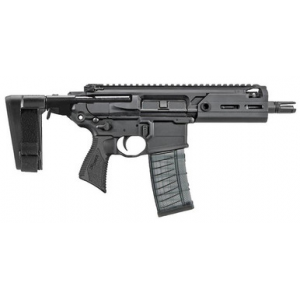 Sig Sauer MCX Rattler 300 BLK 5.5" Black 30rd PMCX-300B-5B-TAP-PSB