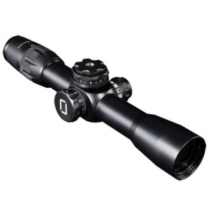 US Optics 1.8-10x40 HORUS H425 .1mrad Showroom Demo B-10 H425 in Red