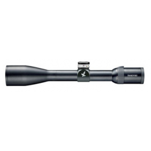 Swarovski Optik Swarovski Z6 1.7-10x42 BT Plex - Matte Black 59210 59210