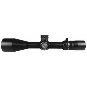 Nightforce NX8 4-32x50 MOAR Demo Riflescope C624