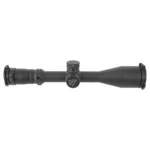 Nightforce NX8 4-32x50 Mil-XT Riflescope C634 excellent condition