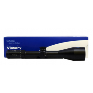 Zeiss Sport Optics Zeiss Victory Varipoint 3-12x56mm T* #60 Railmount Blaser IC Demo Riflescope 521759-9960-000 - Excellent Cond., w/Lens Cover DA392
