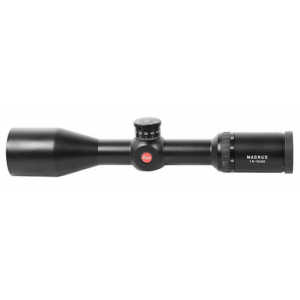 Leica Magnus 1.8-12x50 L-Plex & BDC Riflescope 54303