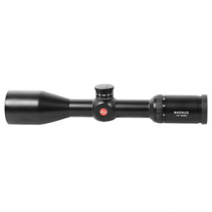 Leica Magnus 1.8-12x50 L-Ballistic & BDC Riflescope 54403