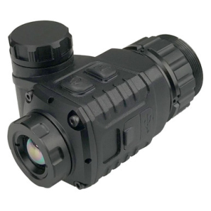 Liemke Merlin-13 VOx Ceramic Pocket-Sized Multifunctional DEMO Thermal Imaging Monocular LO-MERLIN13