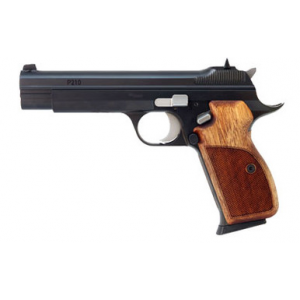 Sig Sauer Sig P210 Legend 9mm Pistol 210-9-LEGEND