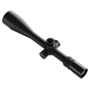 Nightforce NXS 8-32x56 ZeroStop MOAR-T Riflescope C509 Demo