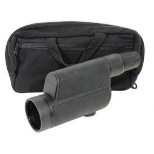 Leupold Mark-4 12-40x60 Spotting Scope Duplex Mil-Dot Gen 2 Demo 67180s-demo