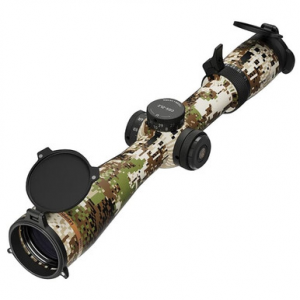 Kimber Leupold 3-18x44 Firedot Triton Subalpine Scope 4100179