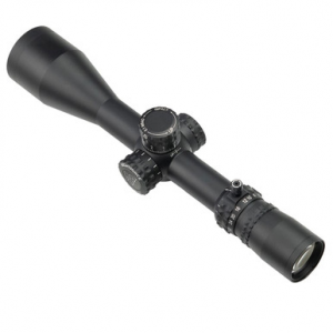 Nightforce NX8 4-32x50mm F2 .250 MOA MOAR-CF2D Demo Riflescope C641