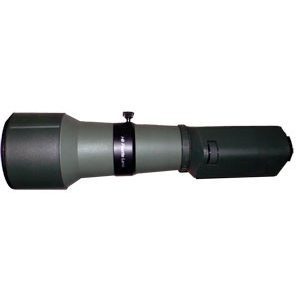 Optolyth TBG 100 GA-APO Spotting Scope