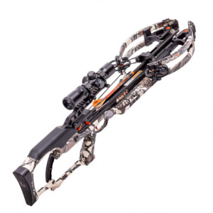 Ravin Crossbows Ravin R20 Predator Camo Crossbow R020