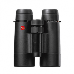 Leica Ultravid 7x42 HD-Plus 40092-Leica Like New Demo