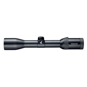 Swarovski Optik Swarovski Z6 Rifle Scope 1.7-10x42 4 Riflescope 59212