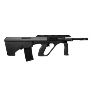 Steyr Arms AUG A3 M2 .300 BLK 16" Bbl Black Rifle w/NATO Mag AUGM2BLKNATOEXT300