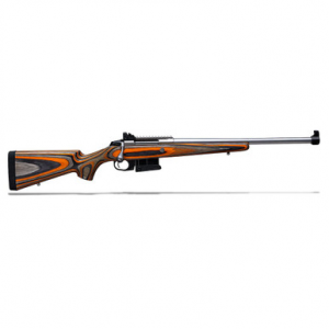Tikka T3x Arctic 6.5 Creedmoor 20" 1:8" Bbl Like New Demo Rifle JRARC382