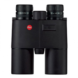 Leica Geovid 10x42 HD Yards Binocular DEMO 40039