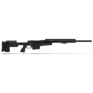 Remington Defense Remington 700P MLR 338 Lapua Black Rifle