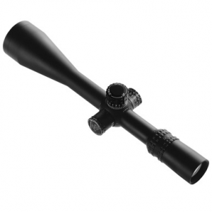 Nightforce NXS 5.5-22x56 MRAD Zero Stop Mil-R Demo Riflescope C528