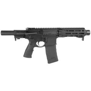 Daniel Defense DDM4 PDW .300 BLK 7" 1:7 Black Pistol 02-088-22070-047