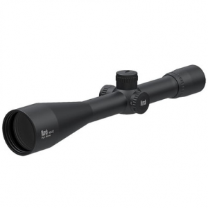 March Scopes March Fixed Power "High Master" 48x52BR Di-plex Reticle 1/8MOA Riflescope D48F52
